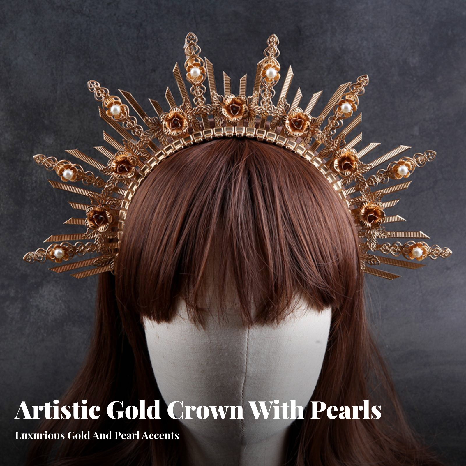 Elegant Radiant Headband Regal - مراجعة Elegant Decor & Lighting Llc وسعره