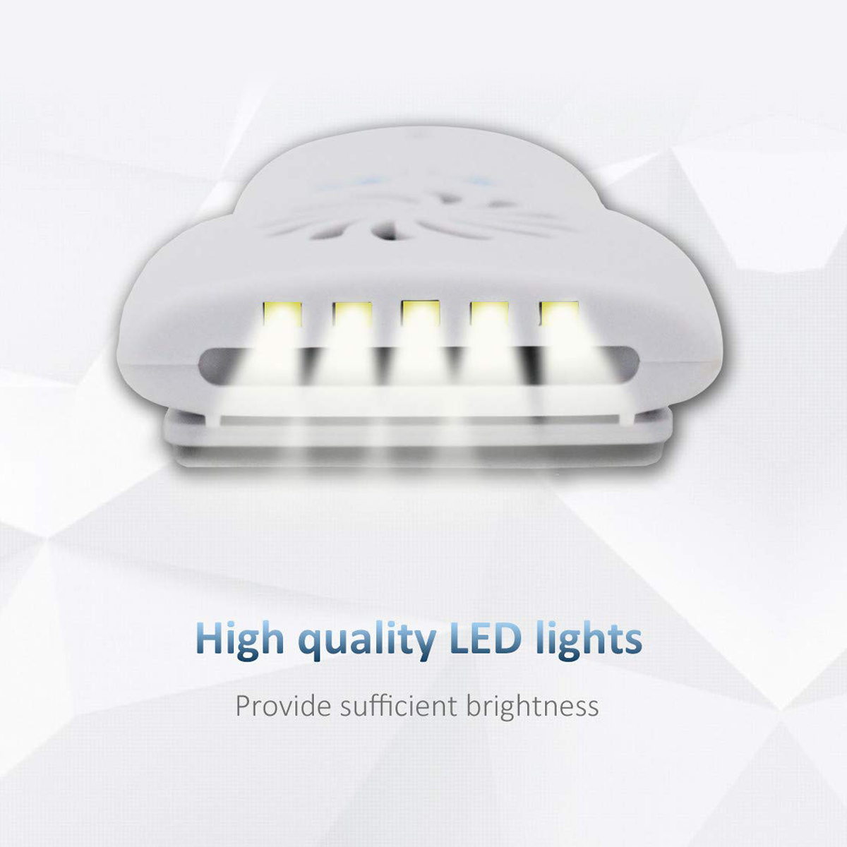 Dental Anti Fog Mirror Set Ort - مراجعة Lighting Gallery وسعره