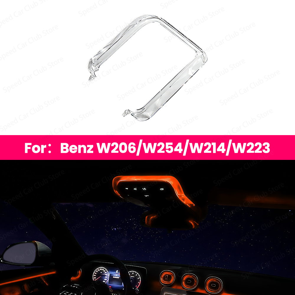 Crystal Reading Lamp for Benz  - مراجعة Lighting Decor Inc وسعره