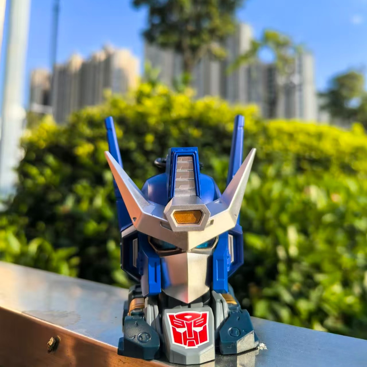 New Transformers Car Pendant O - مراجعة Decor Lighting Sg وسعره