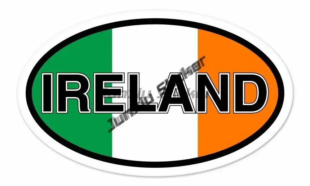 Ireland Flag Wings Creative Mo - مراجعة Decor Lighting Ireland وسعره