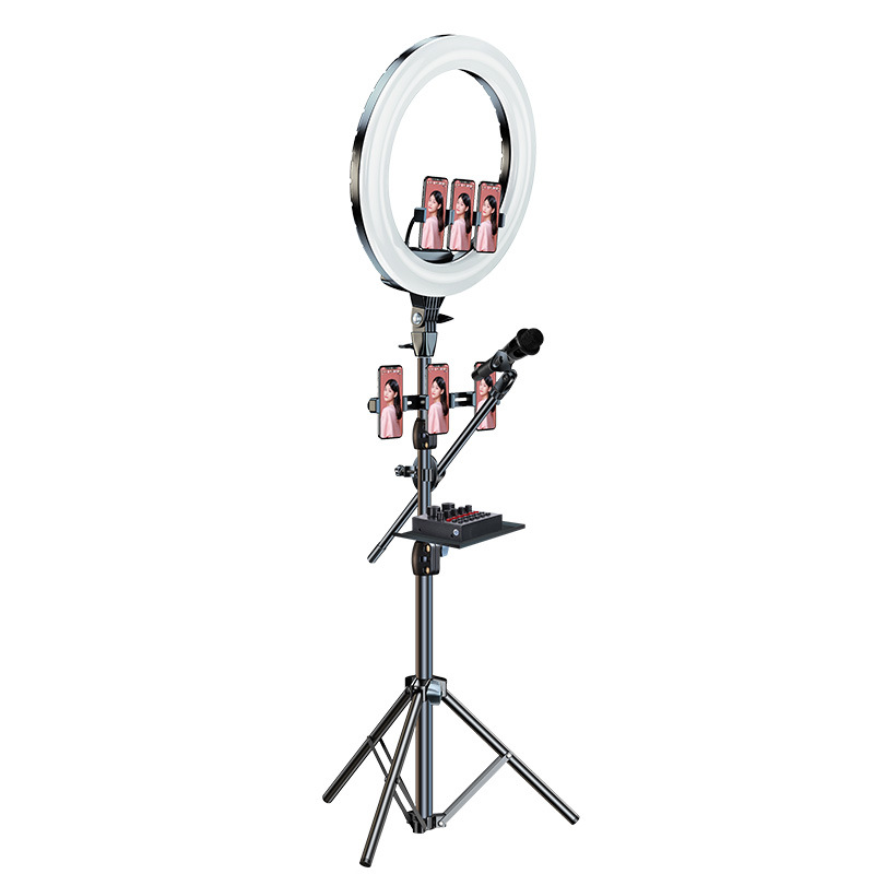 18 inch live stream filling li - مراجعة Lighting Gallery وسعره