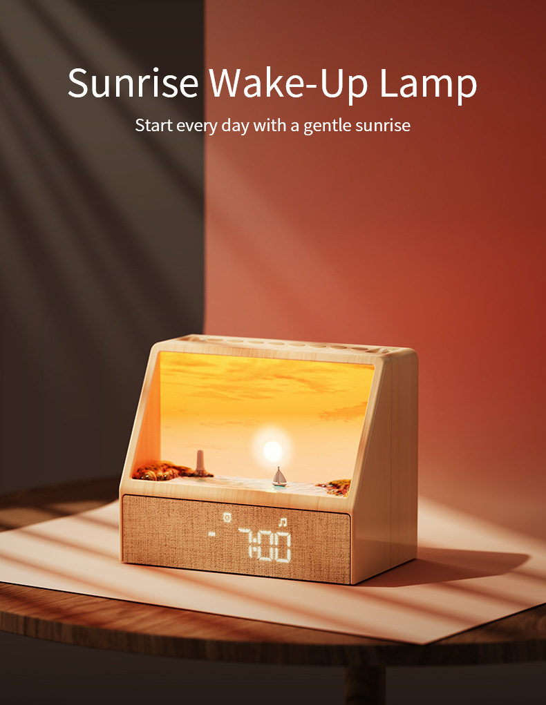 Star Projector Sunset Lamp Por - مراجعة Lighting Decor وسعره