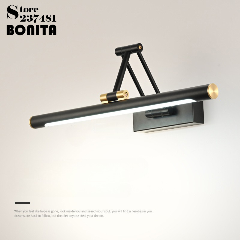 Retro Swing Arms Bedroom Wall  - مراجعة Lighting Gallery وسعره
