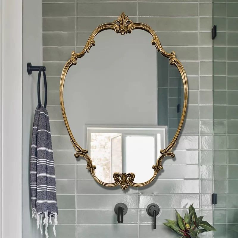 Smart Lighted Wall Bathroom Mi - مراجعة Furniture Lighting & Decor Magazine وسعره