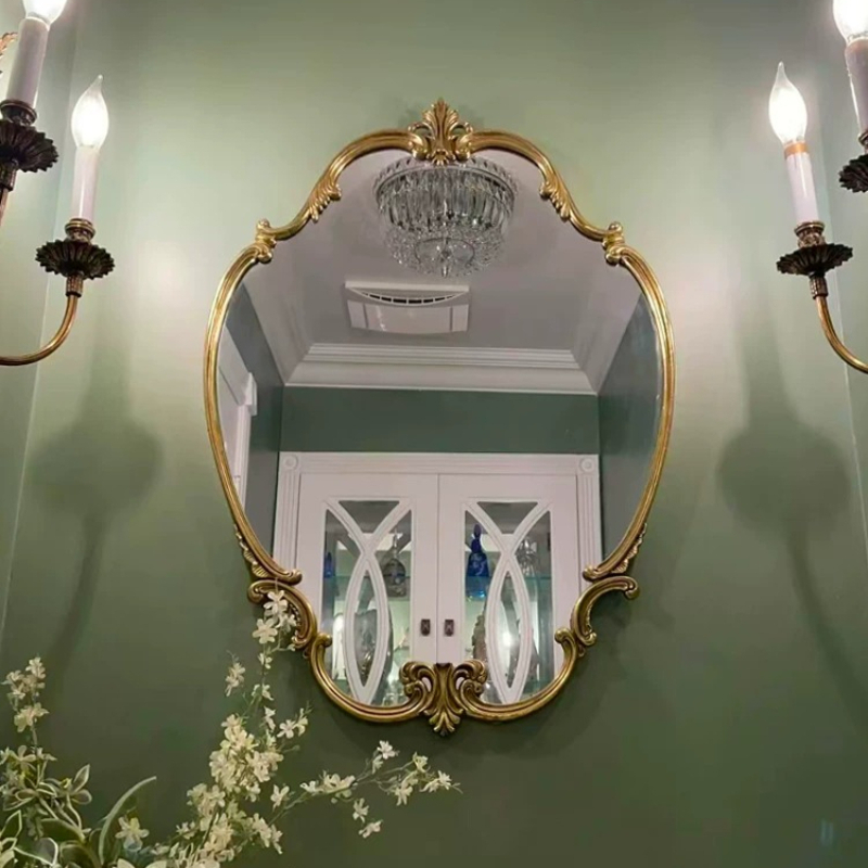 Smart Lighted Wall Bathroom Mi - مراجعة Furniture Lighting & Decor Magazine وسعره