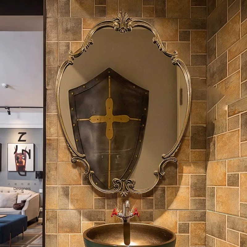 Smart Lighted Wall Bathroom Mi - مراجعة Furniture Lighting & Decor Magazine وسعره