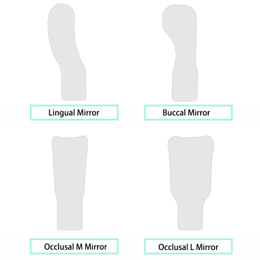 AG Dental Anti-Fog Mirrors Fog - مراجعة Lighting Gallery وسعره