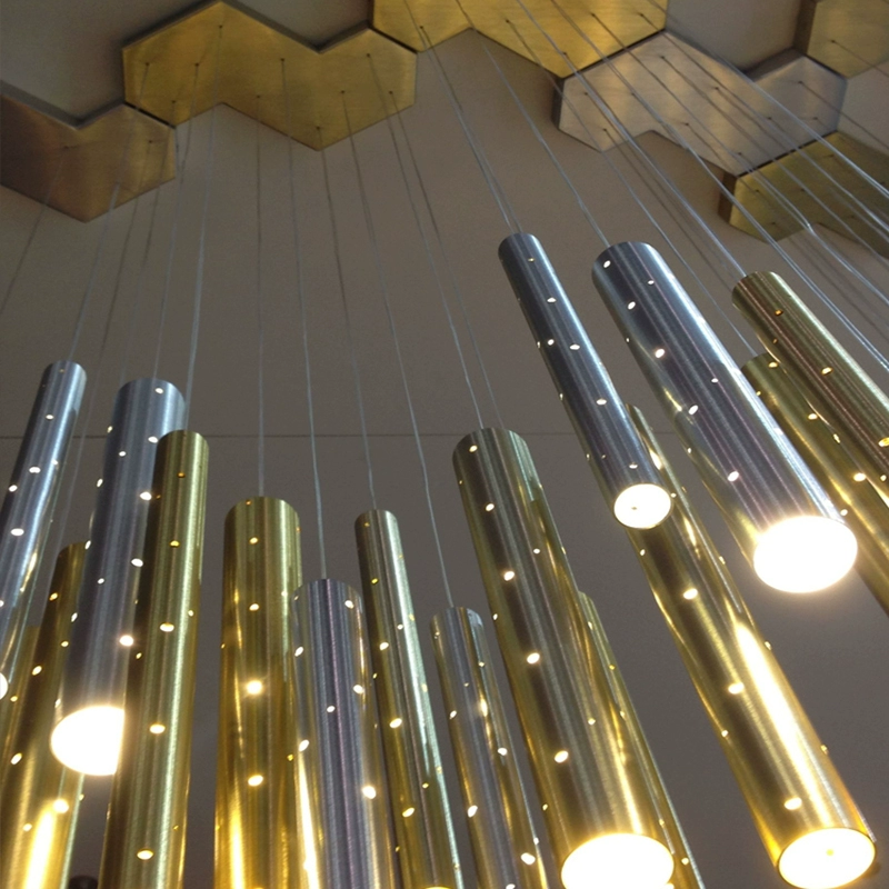 Living room Dining room Decor  - مراجعة Decor Lighting Sg وسعره