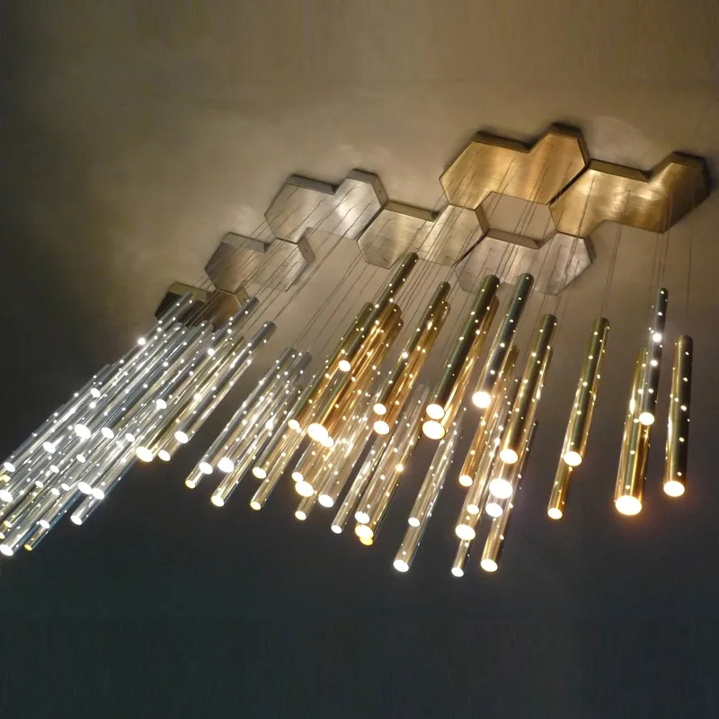 Living room Dining room Decor  - مراجعة Decor Lighting Sg وسعره