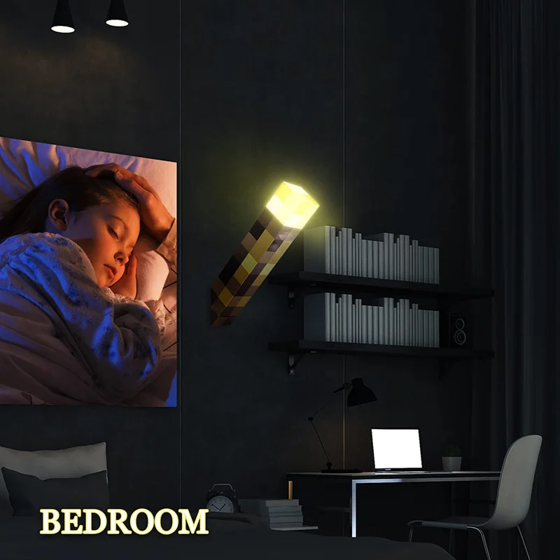 Brownstone Flashlight LED Nigh - مراجعة Lighting Decor وسعره