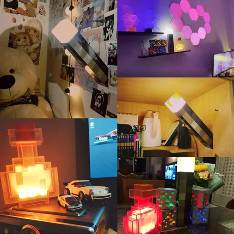 Brownstone Flashlight LED Nigh - مراجعة Lighting Decor وسعره
