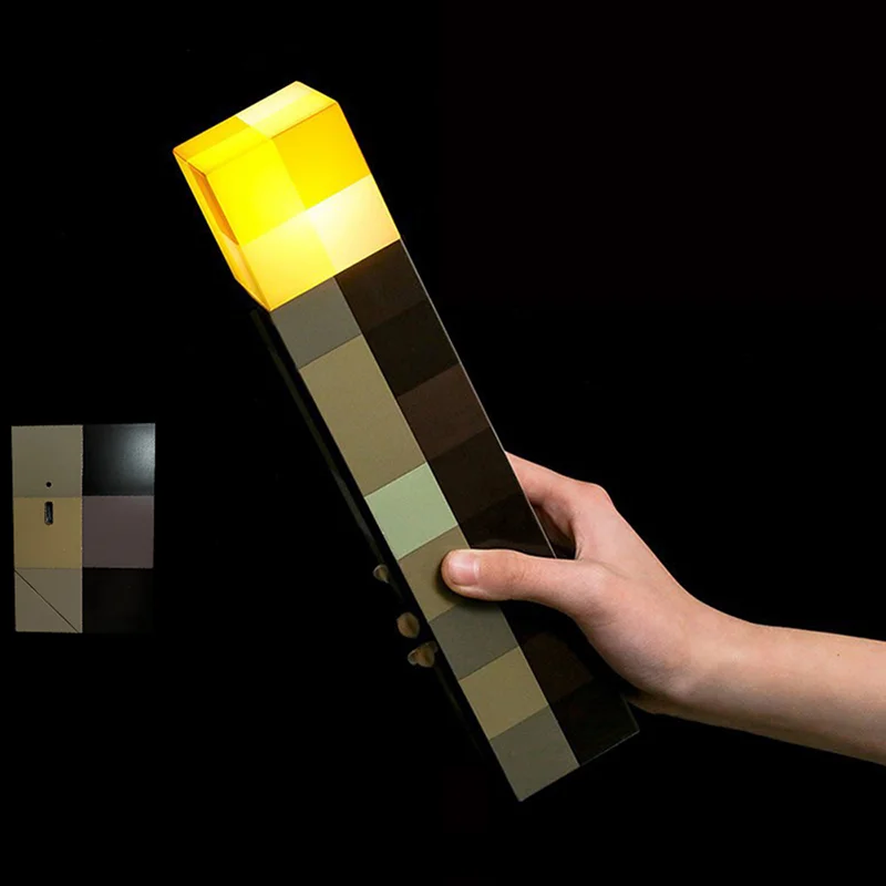 Brownstone Flashlight LED Nigh - مراجعة Lighting Decor وسعره