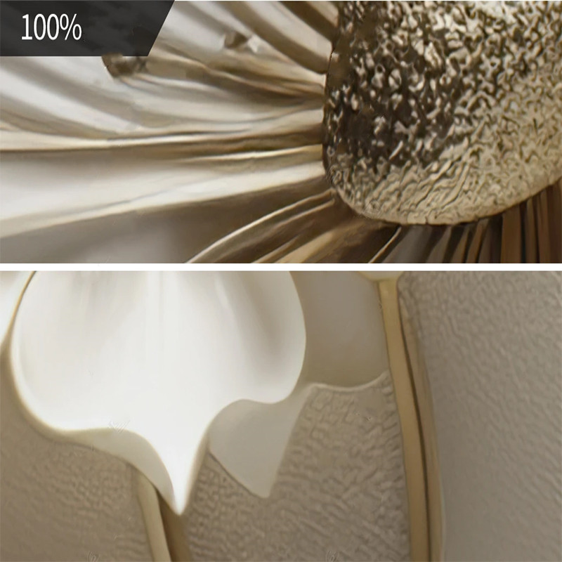 Papel tapiz Para Pared Moderno - مراجعة Decor Lighting The Parade وسعره
