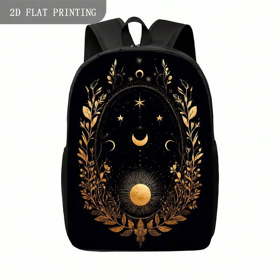 Mysterious Moon And Starry Sky - مراجعة Elegant Decor & Lighting Llc وسعره