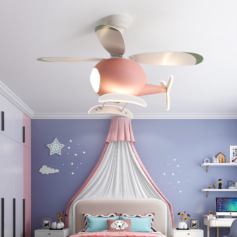 Modern Creative Cartoon Plane  - مراجعة Lighting Decor وسعره