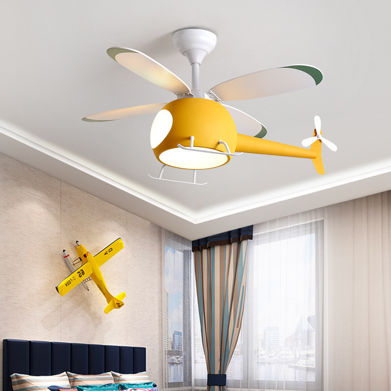 Modern Creative Cartoon Plane  - مراجعة Lighting Decor وسعره