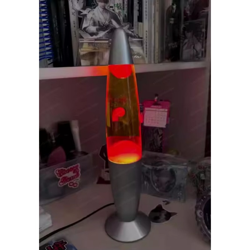 16 inch magma lava lamp plankt - مراجعة Lava Lamp Desktop وسعره