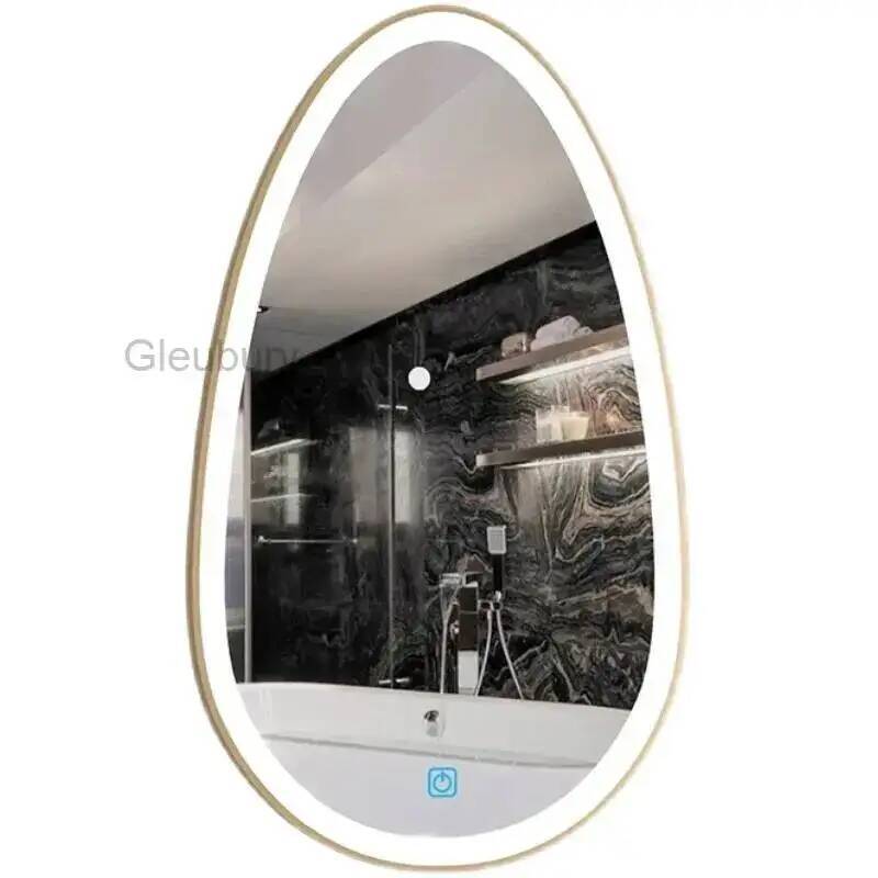 Up Irregular Hanging Wall Mirr - مراجعة Decor Lighting The Parade وسعره