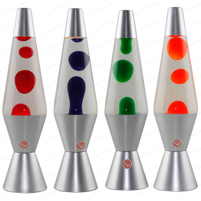Glitter Lava Lamp, Jellyfish L - مراجعة Lava Lamp Desktop وسعره