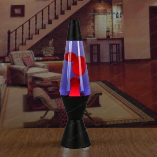 Glitter Lava Lamp, Jellyfish L - مراجعة Lava Lamp Desktop وسعره