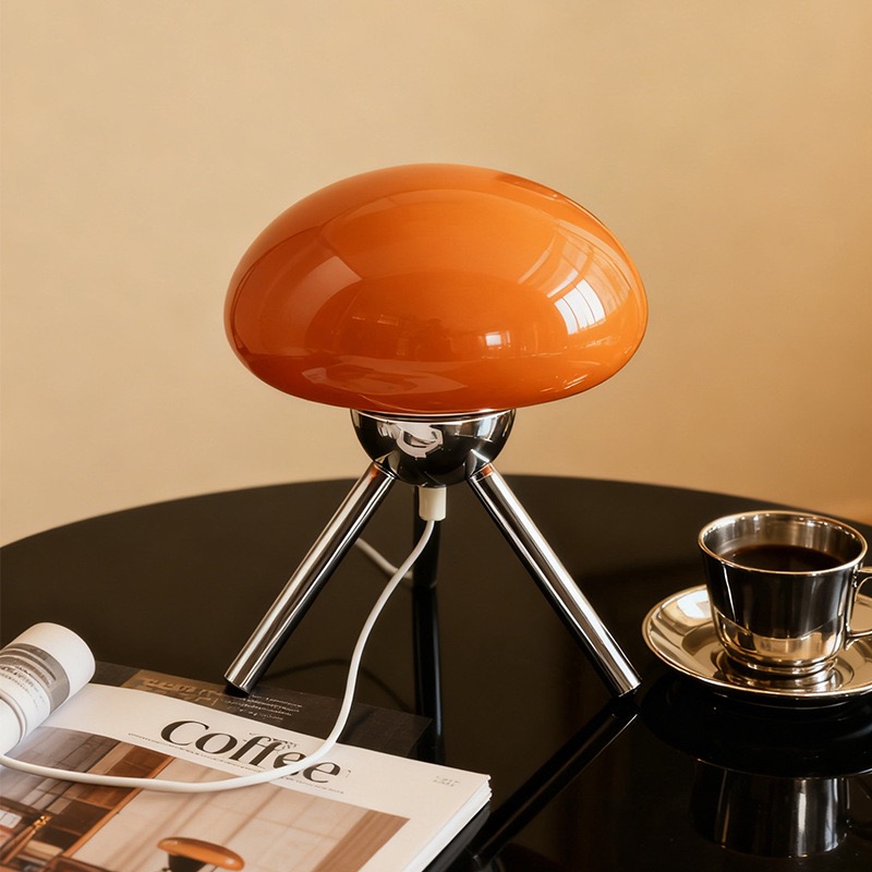 Bauhaus Nordic Ins Girls Style - مراجعة Decor Lighting Lamps وسعره