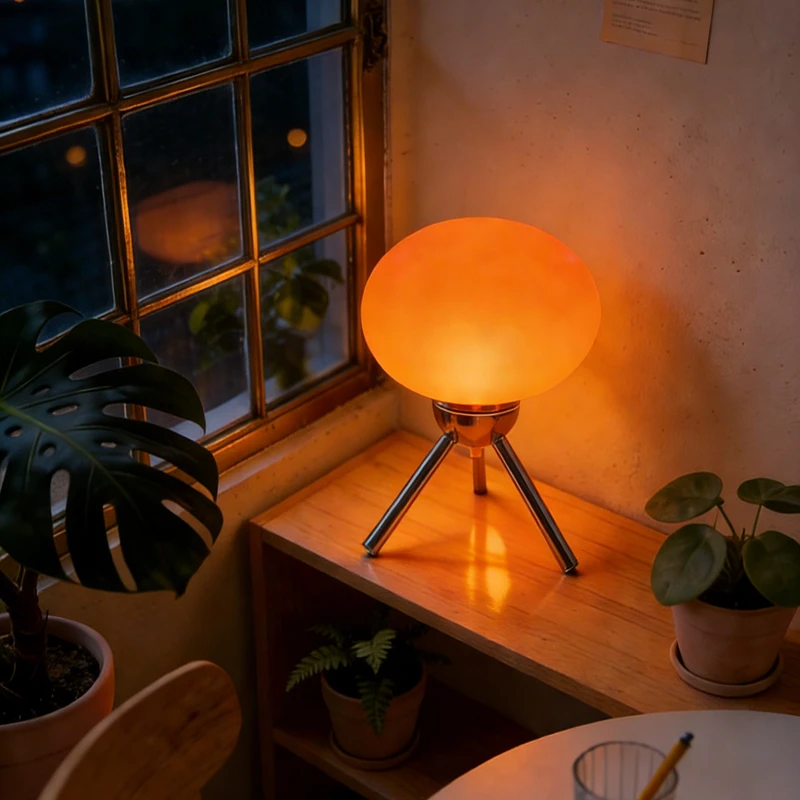 Bauhaus Nordic Ins Girls Style - مراجعة Decor Lighting Lamps وسعره