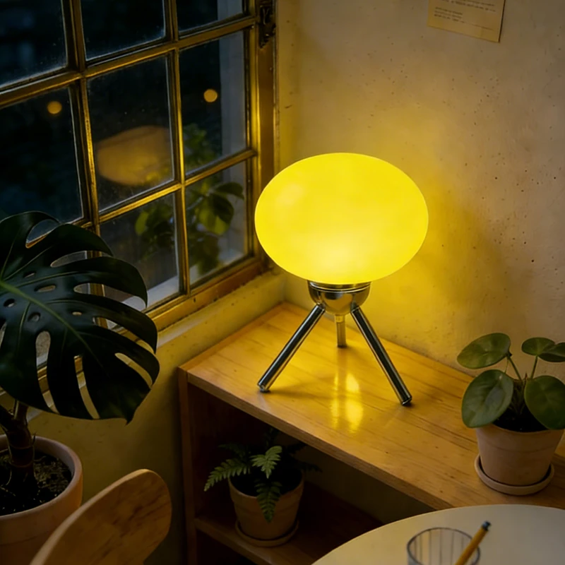 Bauhaus Nordic Ins Girls Style - مراجعة Decor Lighting Lamps وسعره