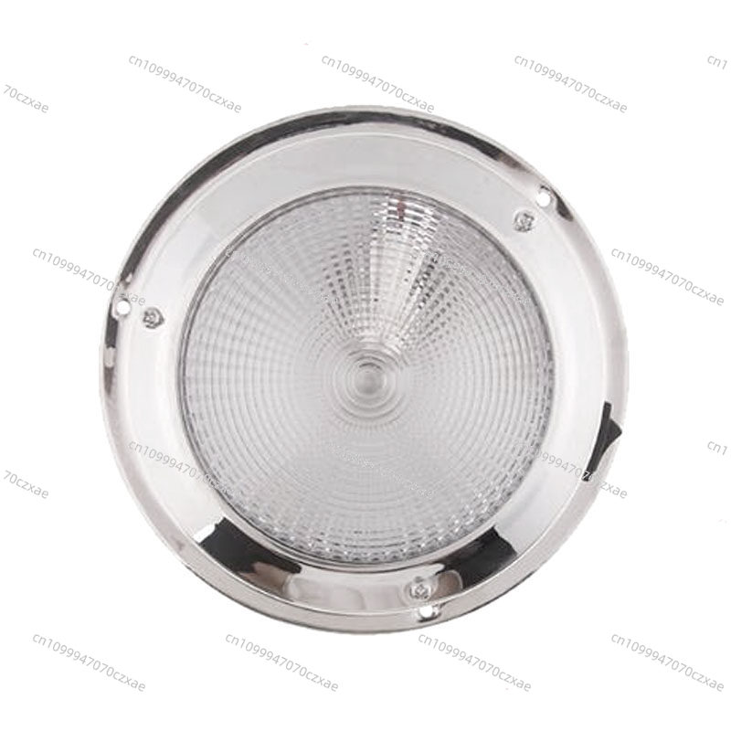 Marine 12v Stainless Steel Wal - مراجعة Lighting Gallery وسعره