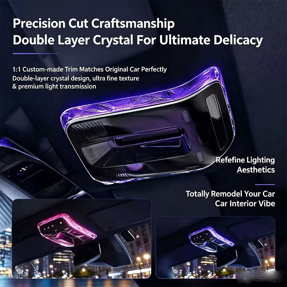 Suitable for 2022-2026 Mercede - مراجعة Lighting Decor Inc وسعره